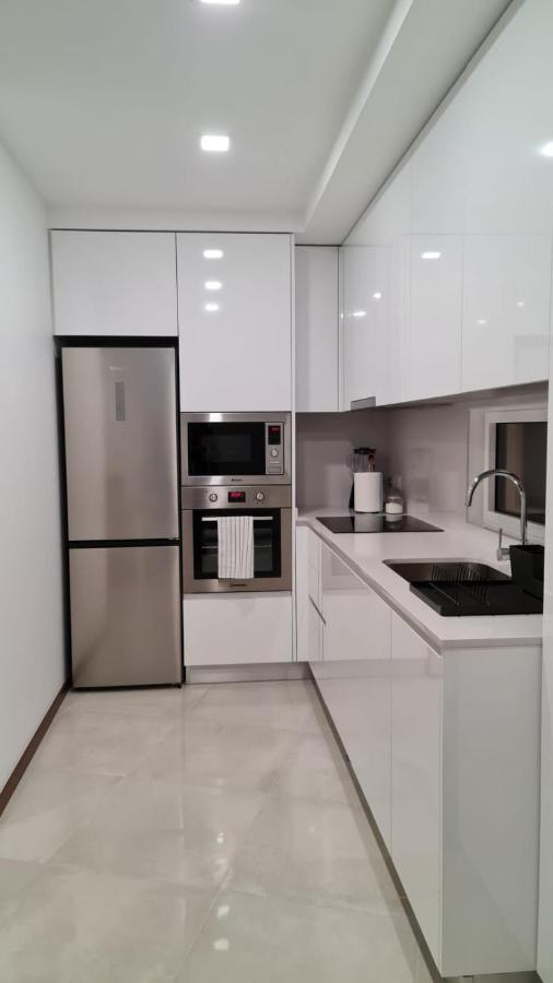 Apartamento Up Sal Aveiro Exterior foto